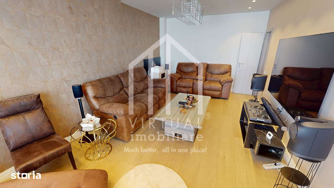 Casa individuala de vanzare cu 4 camere-DOTARI PREMIUM Selimbar - Imagine principală: 4/16