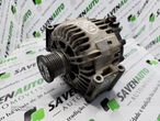 Alternador Mercedes-Benz C-Class (W204) - 1