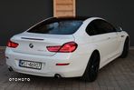 BMW Seria 6 640d - 9