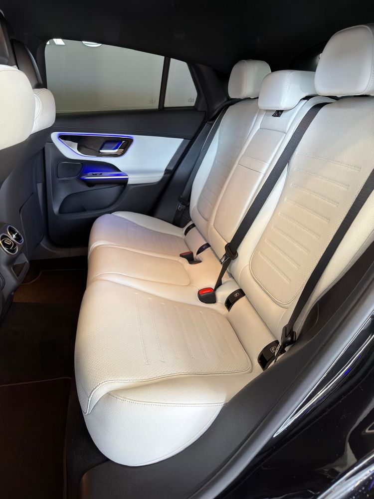 Mercedes-benz Glc AMG Premium Salon Polska Gotówka Leasing Kredyt fv23%