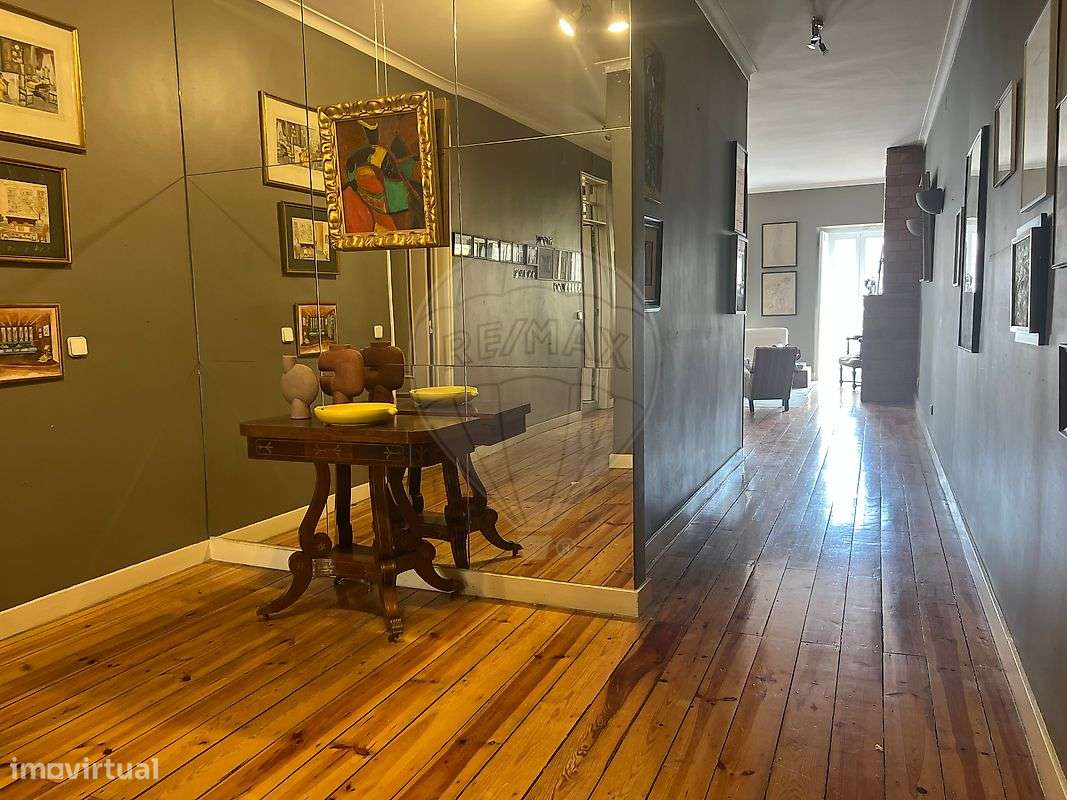 Apartamento T2 para venda - Grande imagem: 4/23