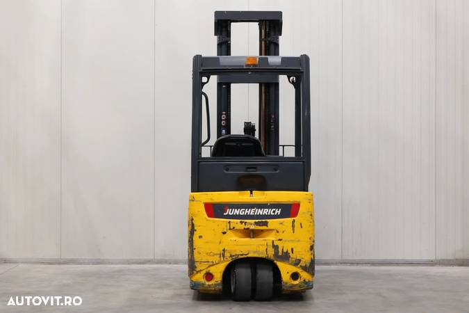 Jungheinrich EFG 216k - 7