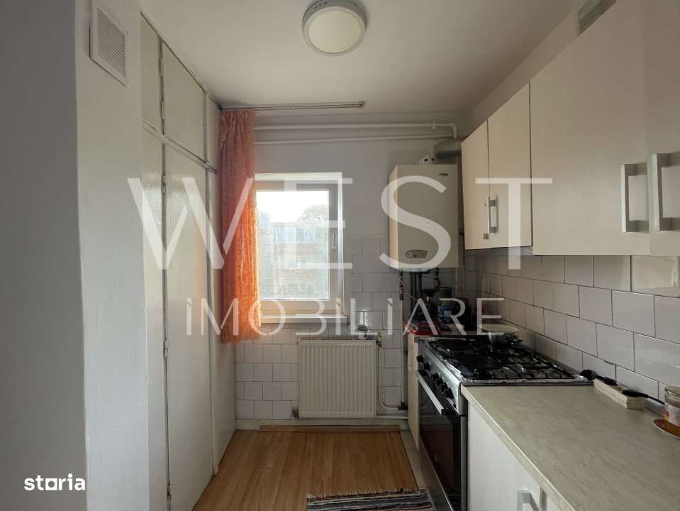 Apartament cu 2 cam, DECOMANDAT! Balcon! Boxa! Gheorghe Dima/Zorilor! - Imagine principală: 3/7