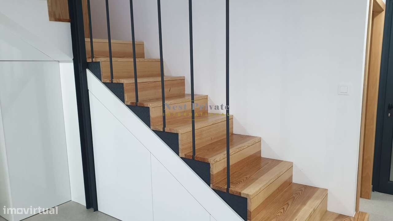 Apartamento T2 Dupelx - Grande imagem: 2/23