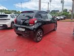 Peugeot 108 1.0 e-VTi Allure - 4