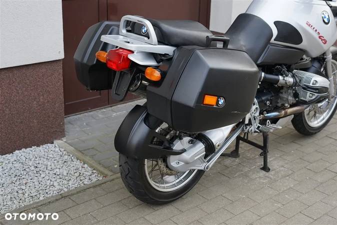 BMW R - 4