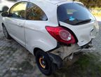 Ford KA 1.3CDTi 75cv - 2012 - Para Peças - 3