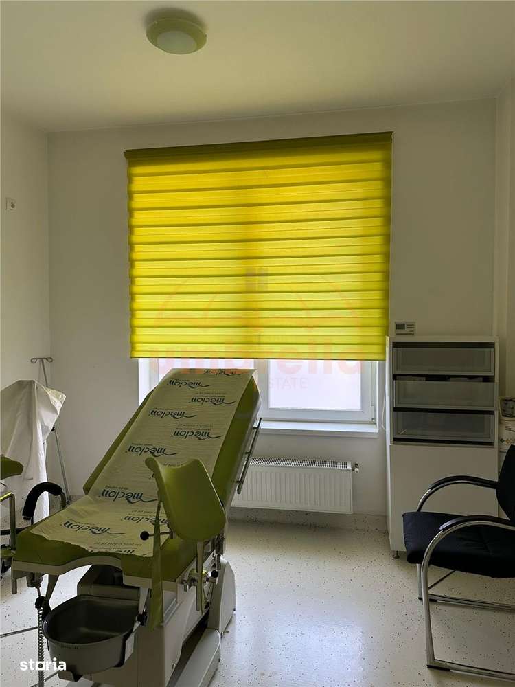 De inchiriat - cabinet ( clinica medicala ) - Imagine principală: 2/5