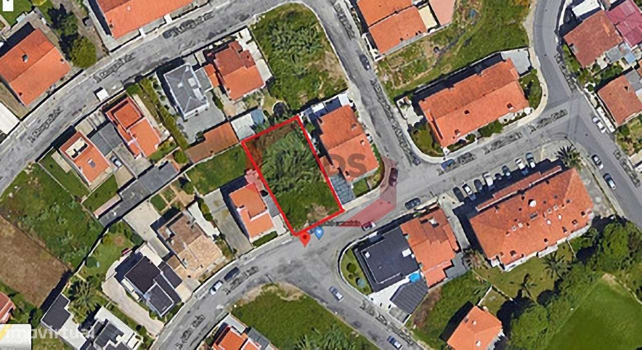 Lote de Terreno para venda- Grijó - Grande imagem: 2/7