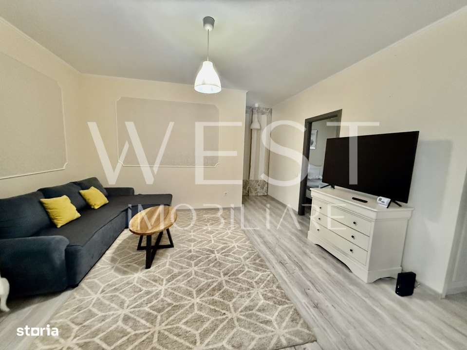 Ap 2 camere | Finisat Mobilat | 55 mp | Langa Parc Poligon | Parcare - Imagine principală: 2/8