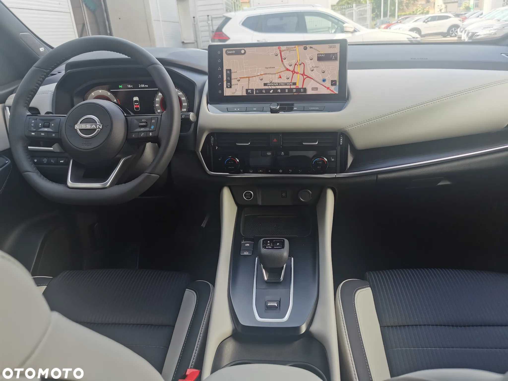 Nissan Qashqai 1.3 DIG-T mHEV Tekna Xtronic - 13