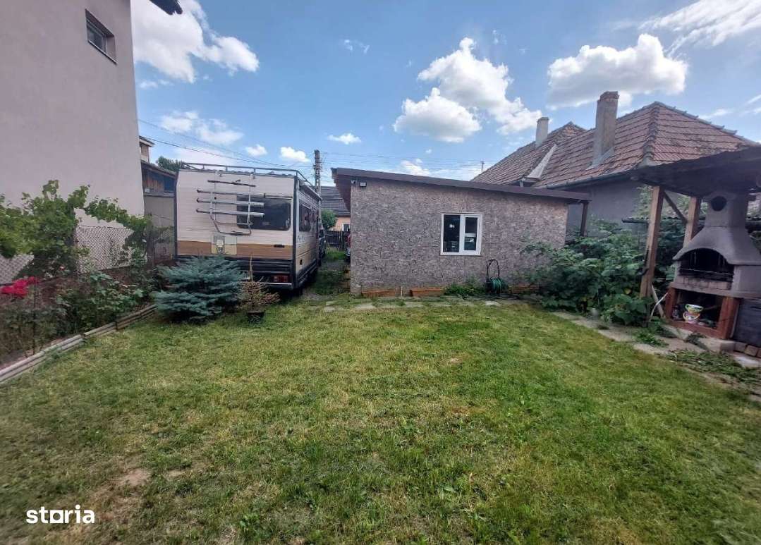 De vanzare casa batraneasca ,Cristesti, Mures,Centru - Imagine principală: 5/8