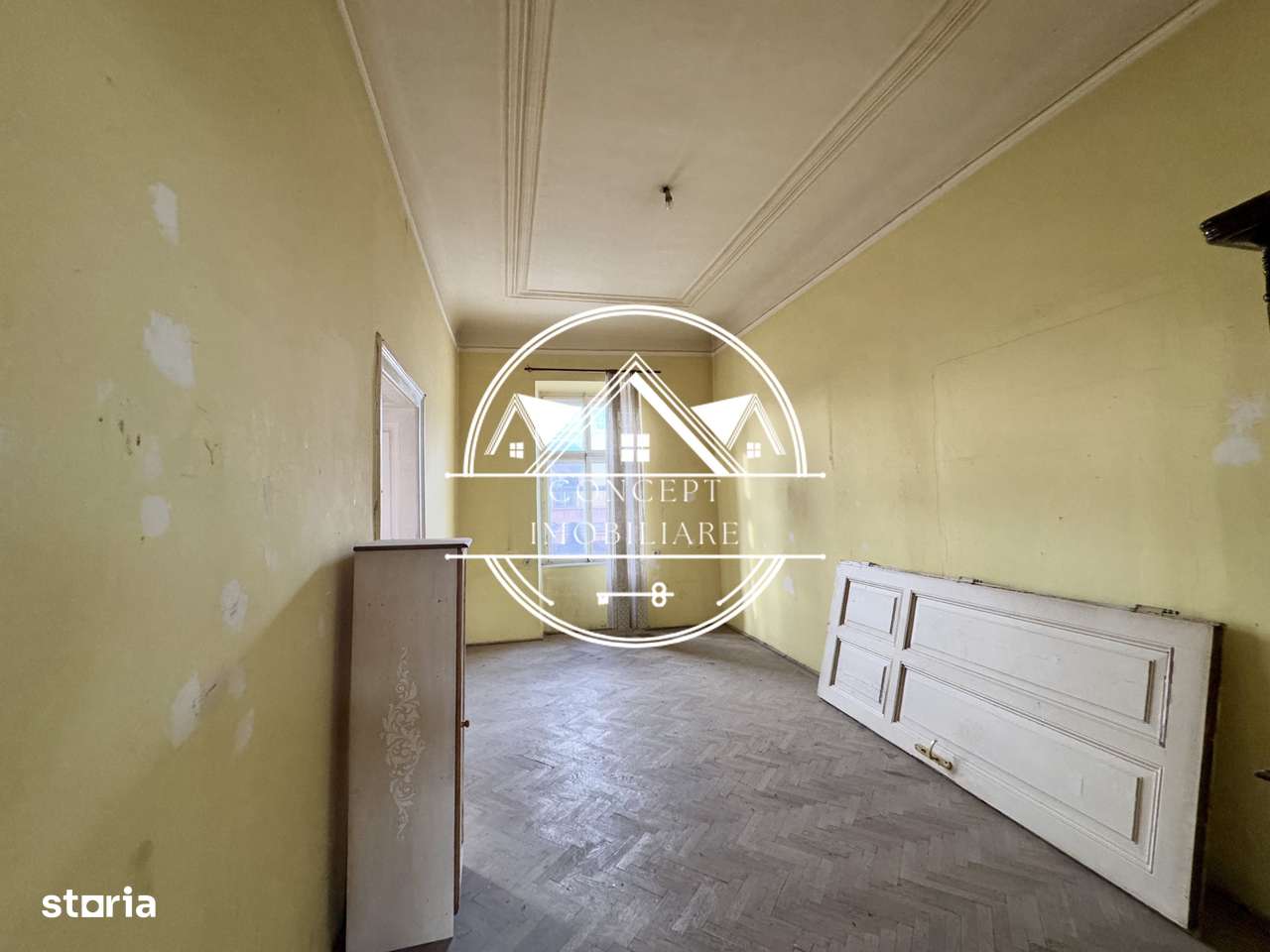 Super Pret  Apartament de vanzare in Sibiu, ultra central 96 de mp.-7