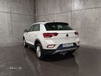 VW T-Roc 2.0 TDI Style - 4