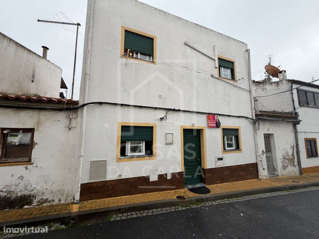 Moradia T2 em Beja - Grande imagem: 2/21