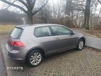 Volkswagen Golf VII 1.4 TSI BMT Highline - 2