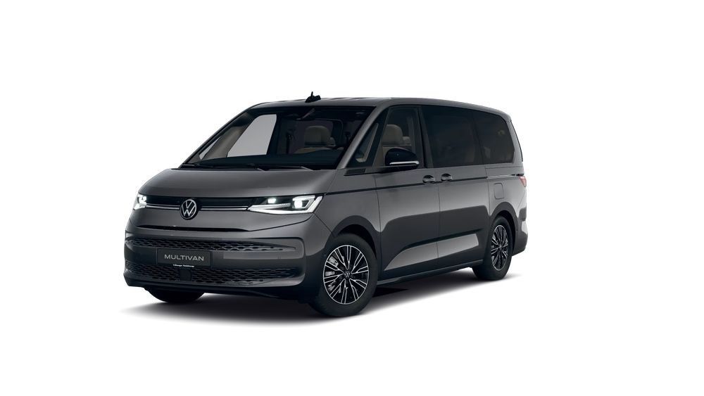 Volkswagen Multivan 2.0 TDI L2 Life DSG 2026