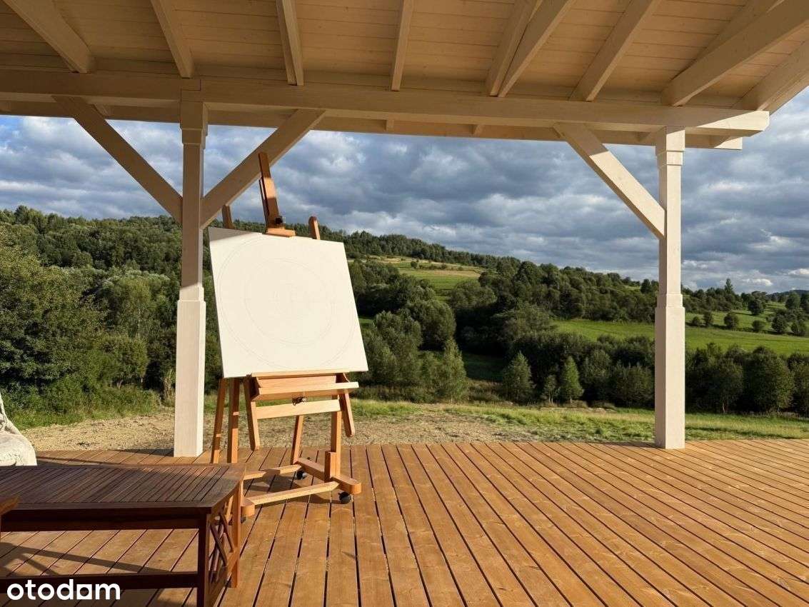 Dream House W Malowniczej Lokalizacji- 0%-7