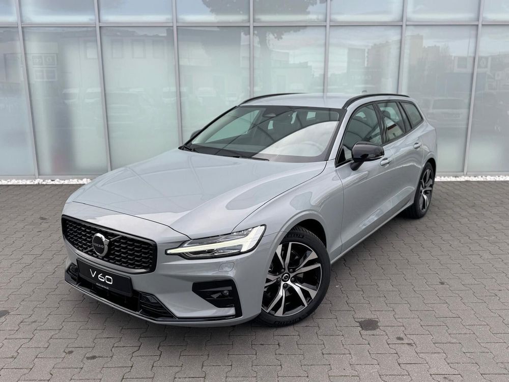 Volvo V60 II 2025
