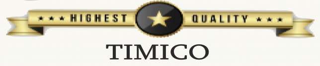 TIMICO logo