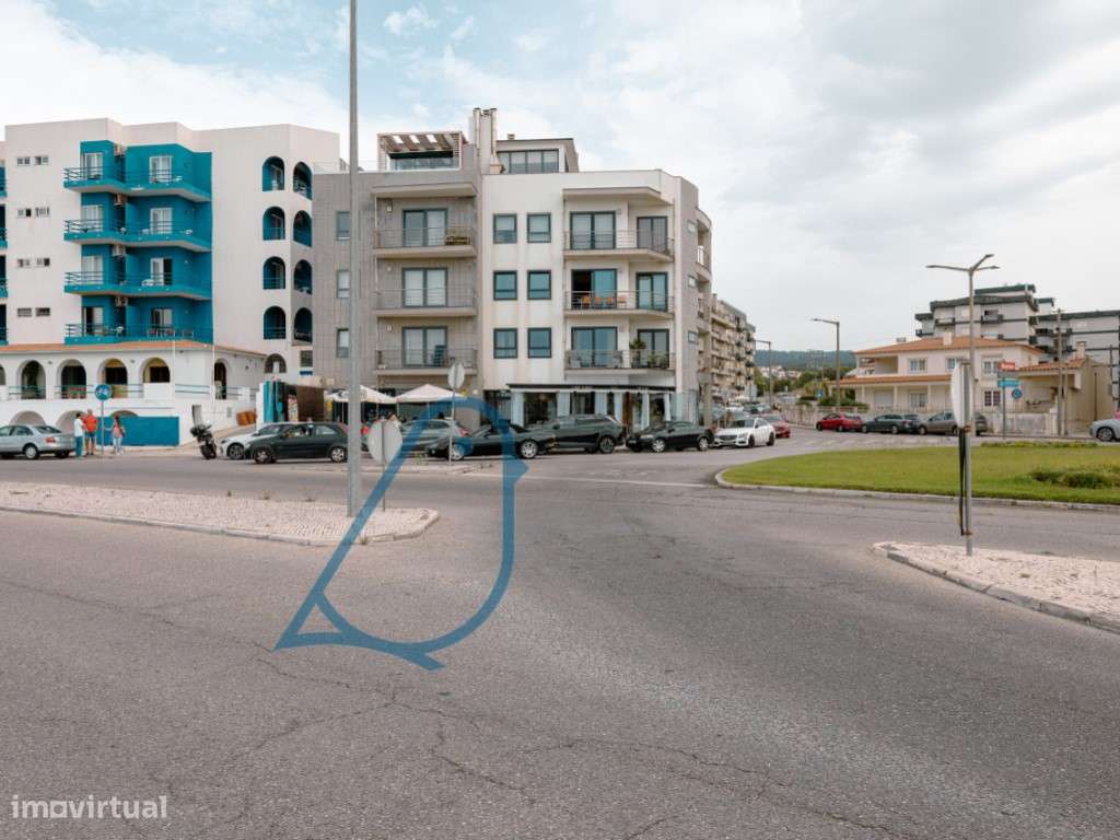 T3 com Vista Mar - Buarcos, Figueira da Foz-20