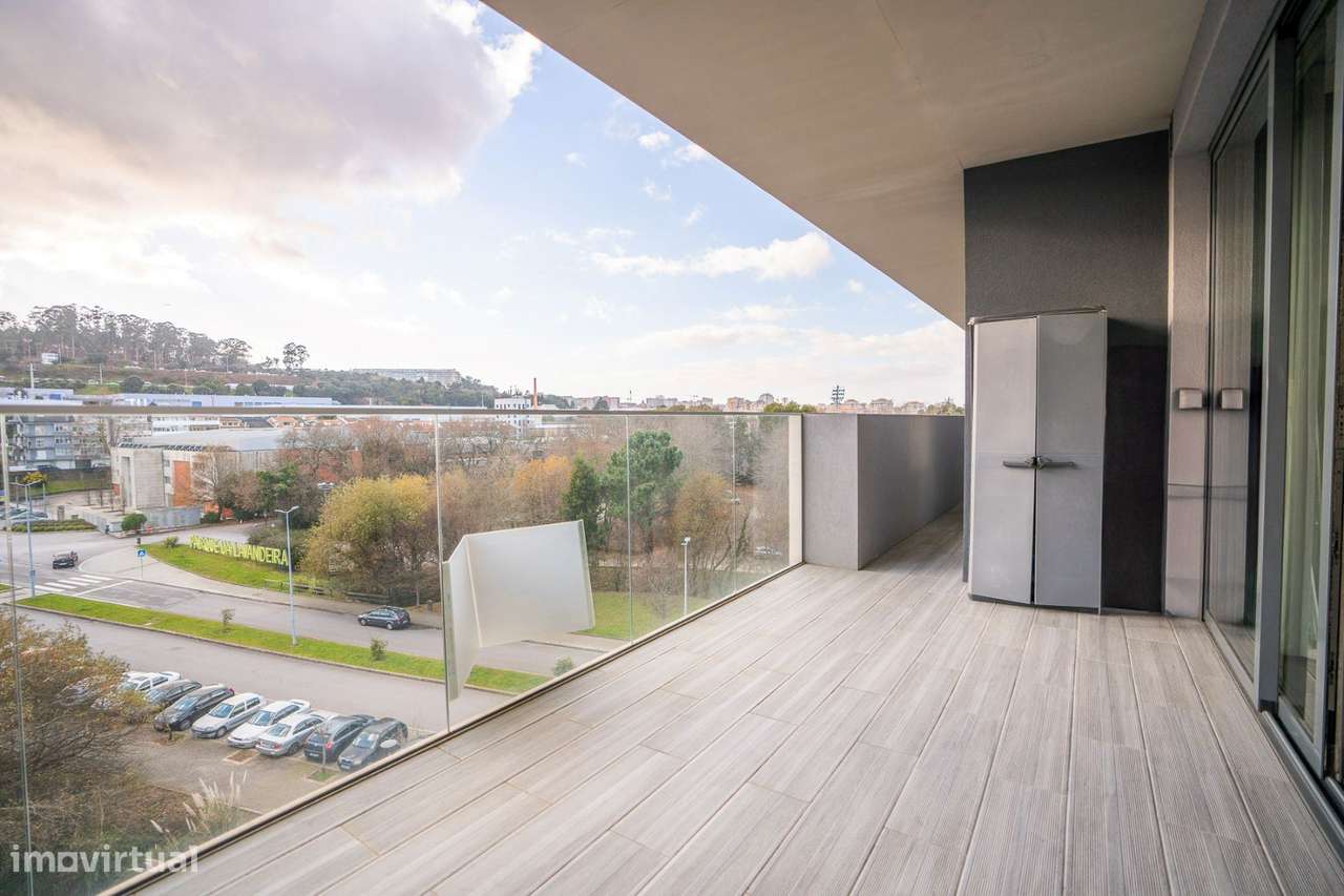 Excelente T3  Parque da Lavandeira - Empreendimento Park View I - Grande imagem: 4/23