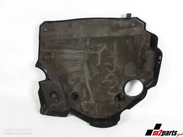 Tampa do motor Superior Seminovo/ Original BMW 5 (E60)/BMW 5 Touring (E61)/BMW X... - 2