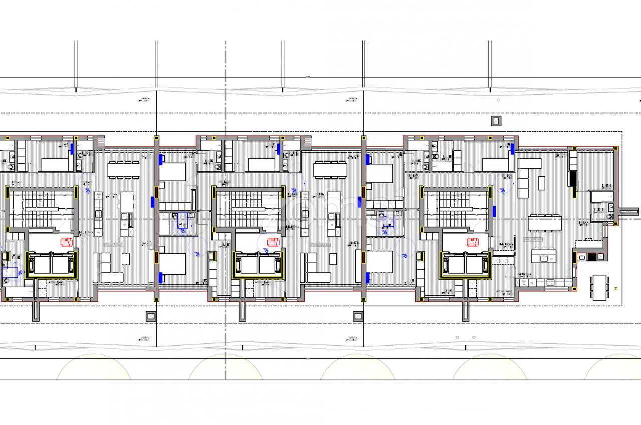 T3 Premium no Vila Talvai - Vila Nova de Famalicão - Grande imagem: 5/5