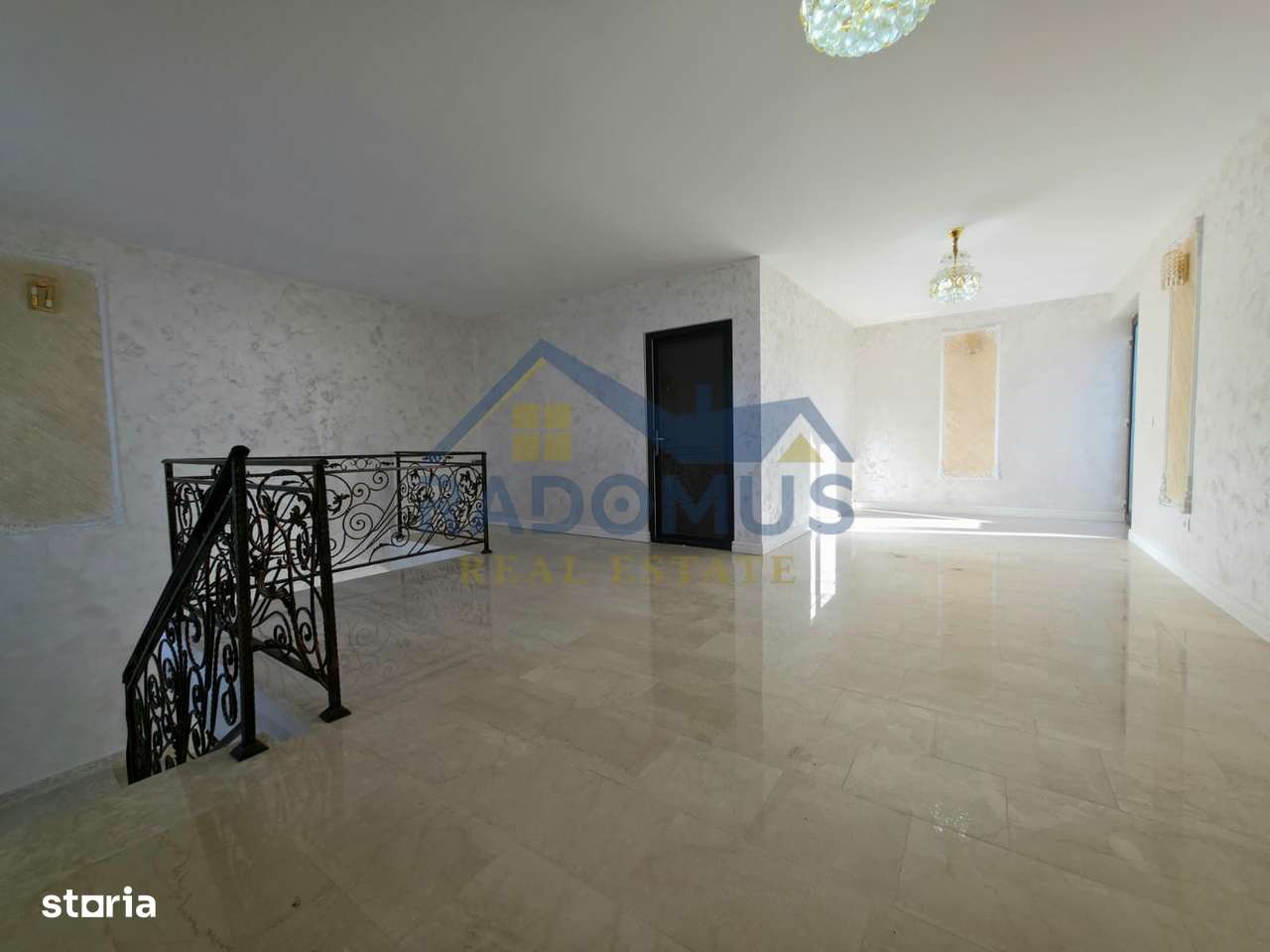 Clădire Multifuncțională Nouă – Str. Alexandru Deparateanu - Nr.32-8