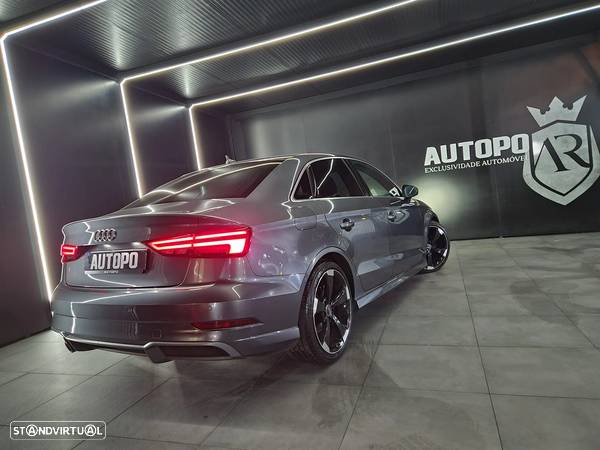 Audi A3 Limousine 1.6 TDI S-line S tronic - 19