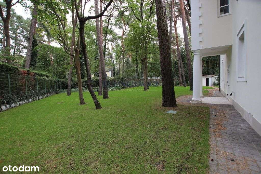 Willa - Konstancin Jeziorna - Strefa A-6