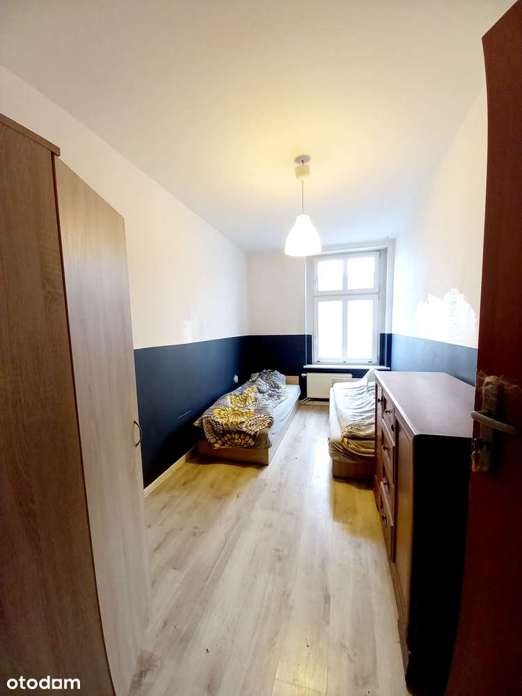 Sprzedam mieszkanie w Centrum Gliwic tuż przy Rynku-5