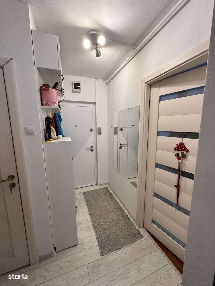 Dacia - Str Brasovului - Apartament renovat, mobilat,-4