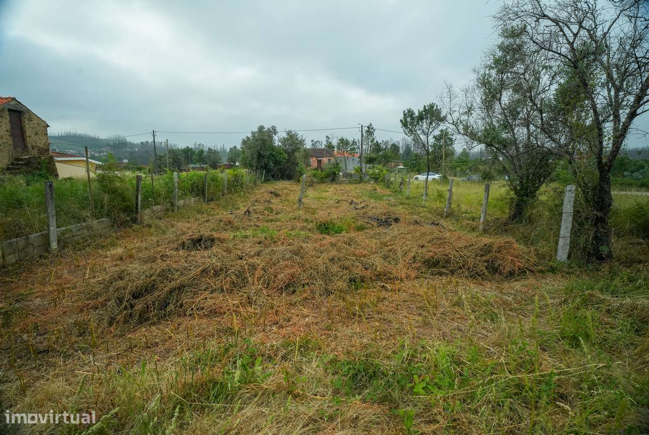 Terreno para Construção em Valmaior – Excelente Localização-0