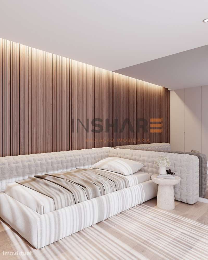 Moradia T3 C/ Piscina  em Turiz, Vila Verde-11