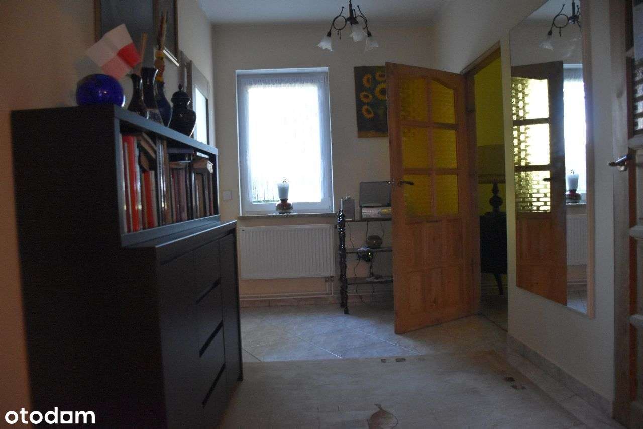 Mały domek z piękną działką 12ar. , pod Chojnowem-14