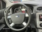 Ford Focus Turnier 1.6 16V Style+ - 9