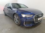 Audi A6 Avant 50 TDI quattro tiptronic S line - 5