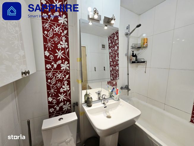 APARTAMENT PIAȚA VICTORIEI, METROU, CENTRALĂ, VEDERE PANORAMICĂ!-11