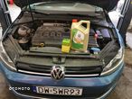 Volkswagen Golf 2.0 TDI (BlueMotion Technology) Highline - 16