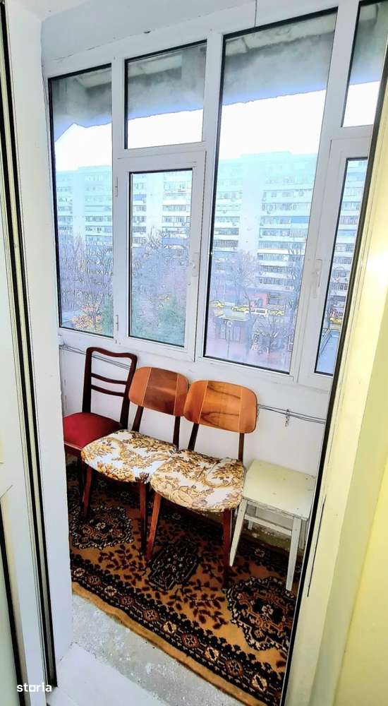 Oancea-Esplanada-2 Camere Decomandat 57mp+boxa-bloc 88'-3