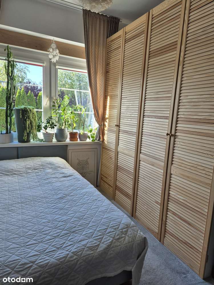 Mieszkanie z miejscem parkingowym ul. Postępowa , Muchobór Wielki - Pełny obrazek: 5/18