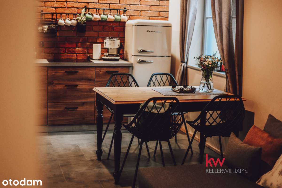 Elegancja i Komfort w Historycznym Otoczeniu - Pełny obrazek: 5/20