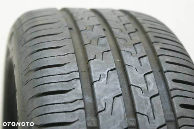 letnie 185/55R15 CONTINENTAL ECOCONTACT 6 , 6,5mm 2023r - 2