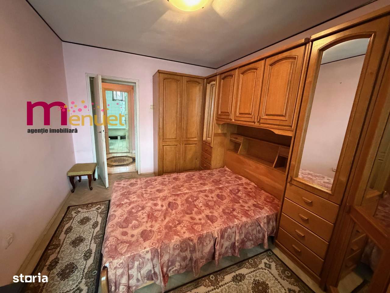 Apartament 2 camere,Central,str.ISACCEI-8