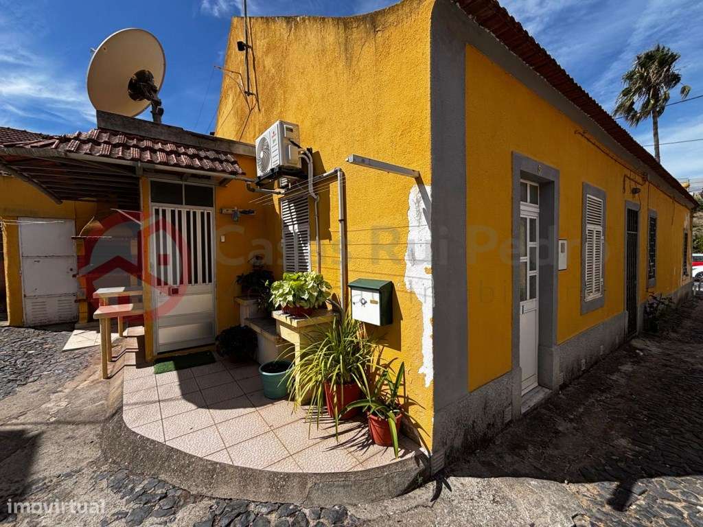 Prédio para Investimento em Olival Basto, Odivelas-38