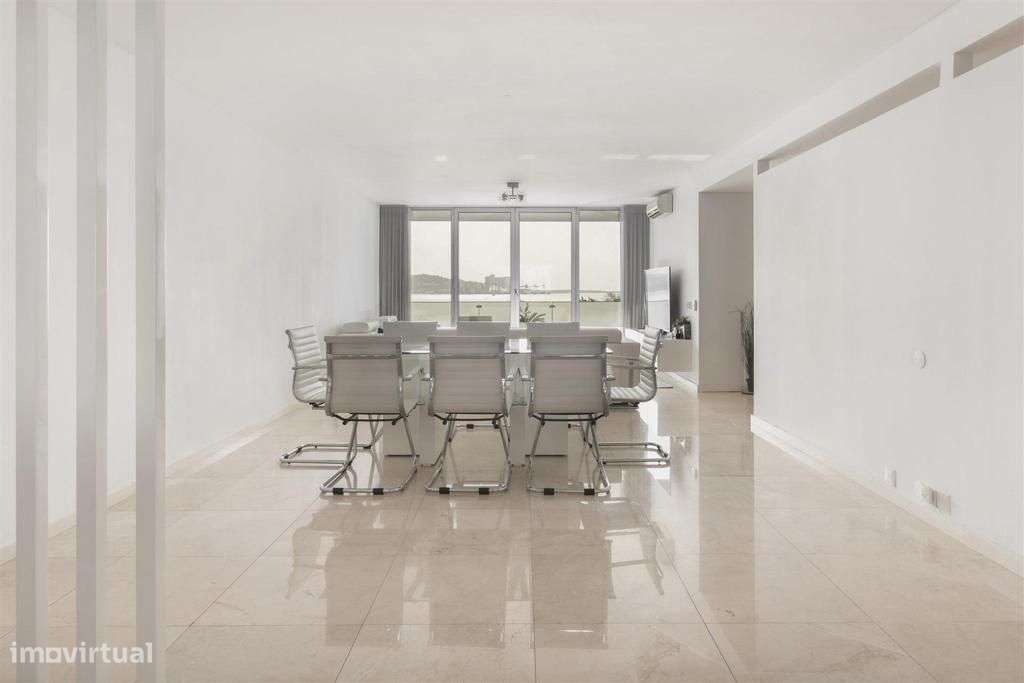 Apartamento T3 com piscina, Algés, Oeiras - Grande imagem: 5/19