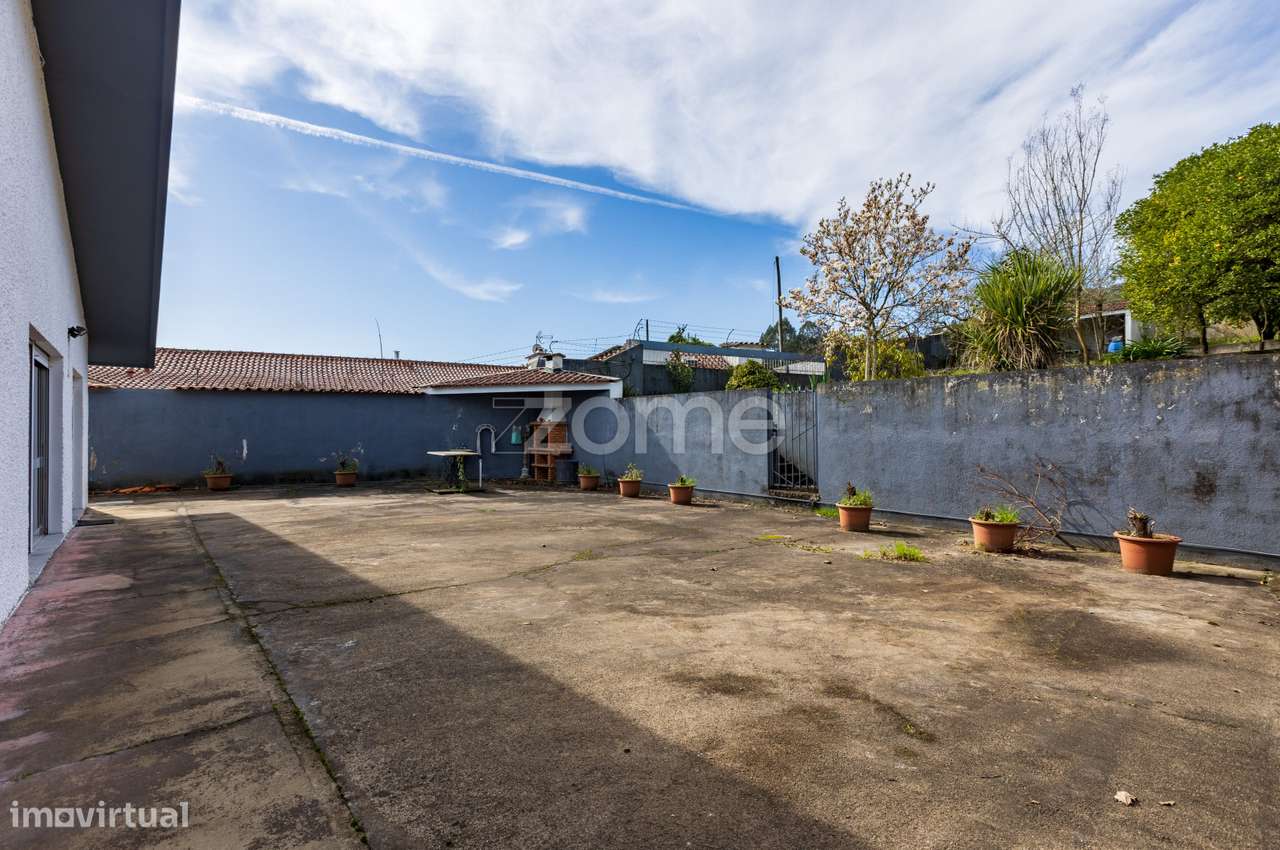 Moradia T3 em Vizela-33