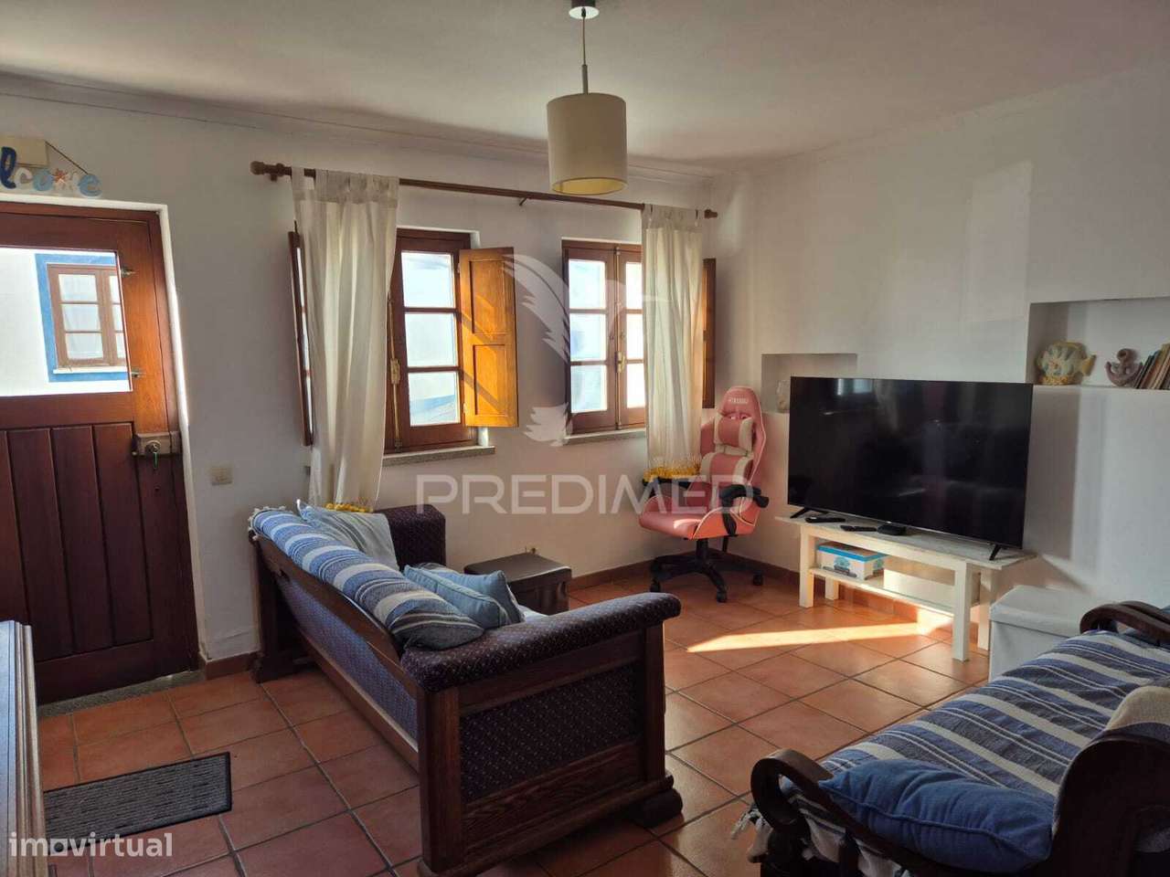 Viva o Mar: Moradia com Vista Incomparável em Porto Covo: - Grande imagem: 4/16