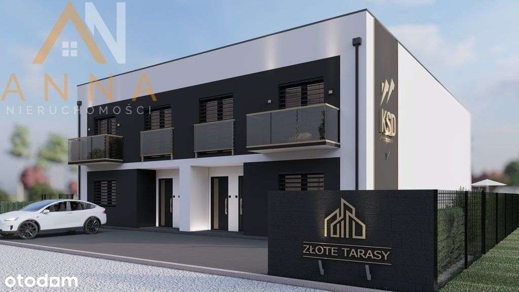 Apartament premium, 4 pokoje, Solno-12